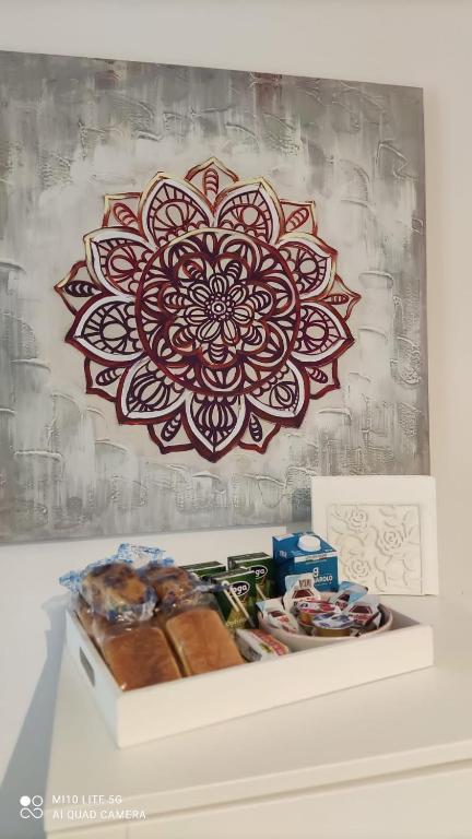 CASA SAVENA room 1