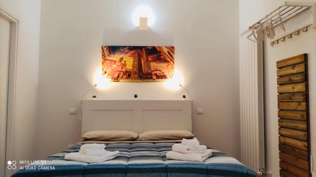 CASA SAVENA room 3