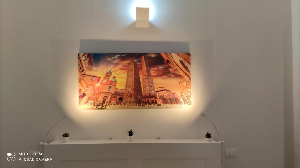CASA SAVENA room 4