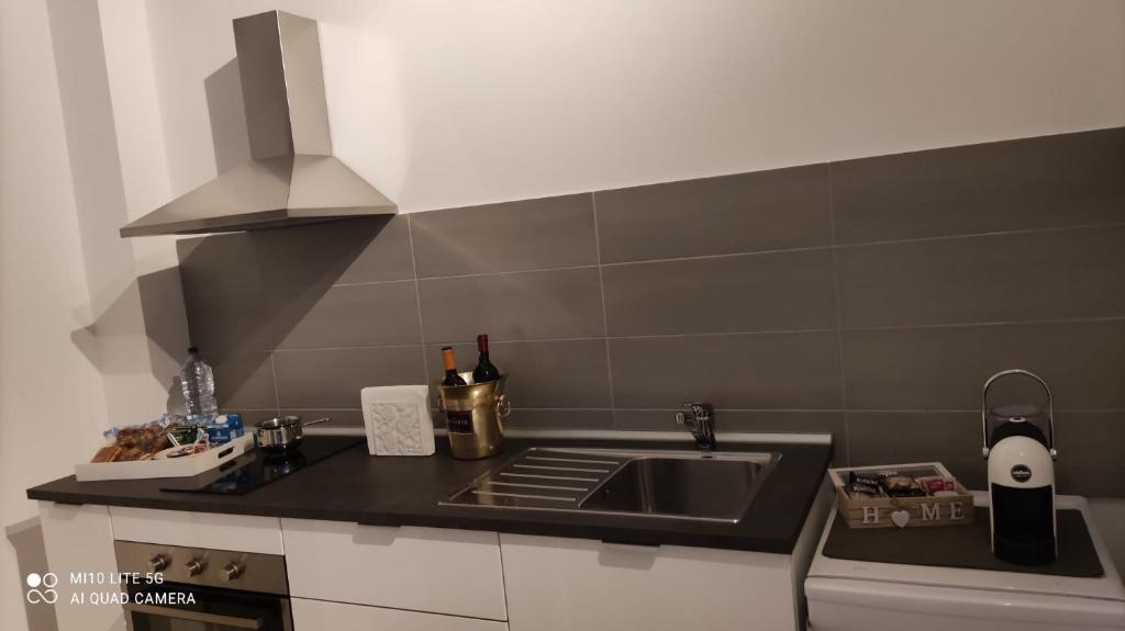 CASA SAVENA room 5